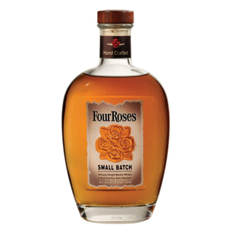 Four Roses Small Batch Kentucky Bourbon Moore Wilson S