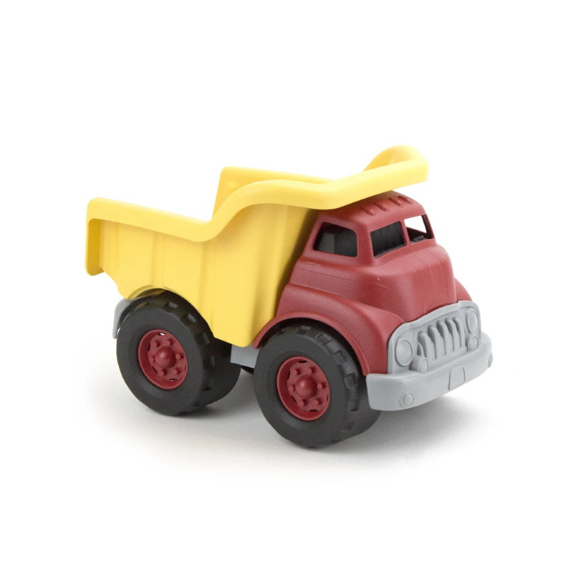 Green Toys Dump Truck Moore Wilson s