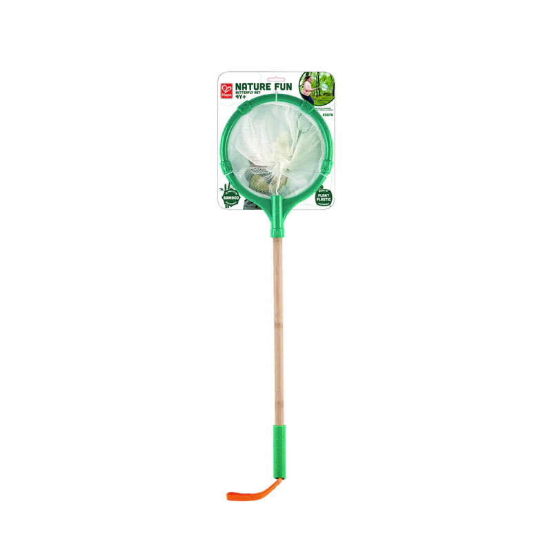 Hape Butterfly Net Moore Wilson s