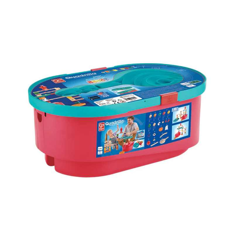 Hape track 2025