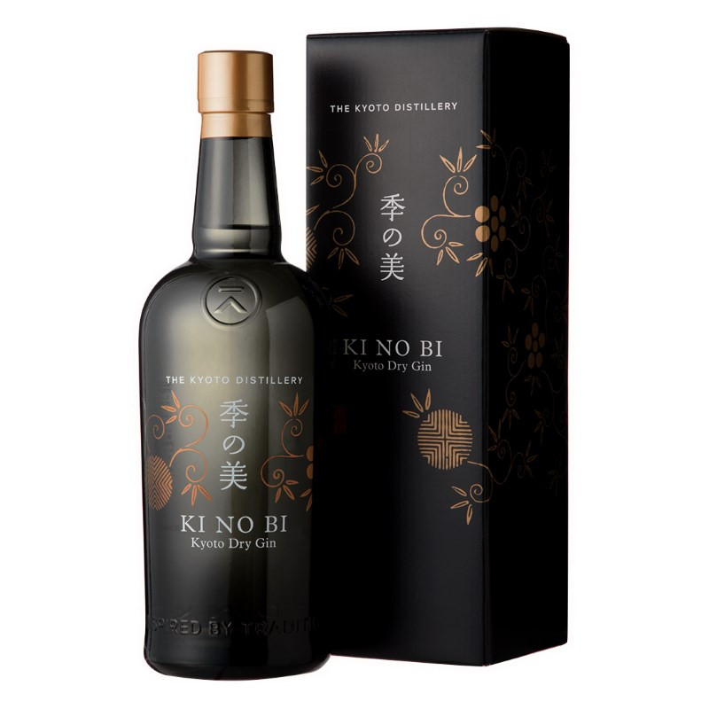 Ki No Bi Japanese Dry Gin Moore Wilson S
