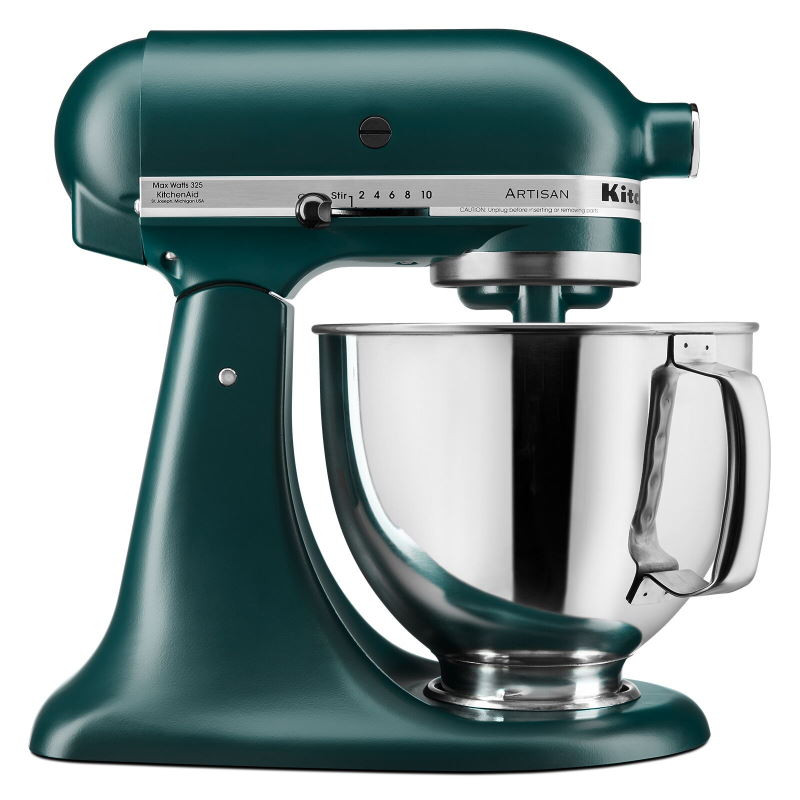 Kitchenaid stand mixer