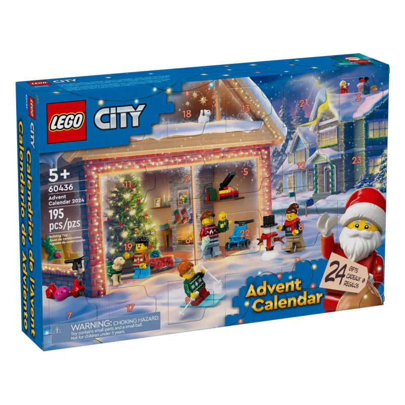 Lego christmas catalog 2020 online
