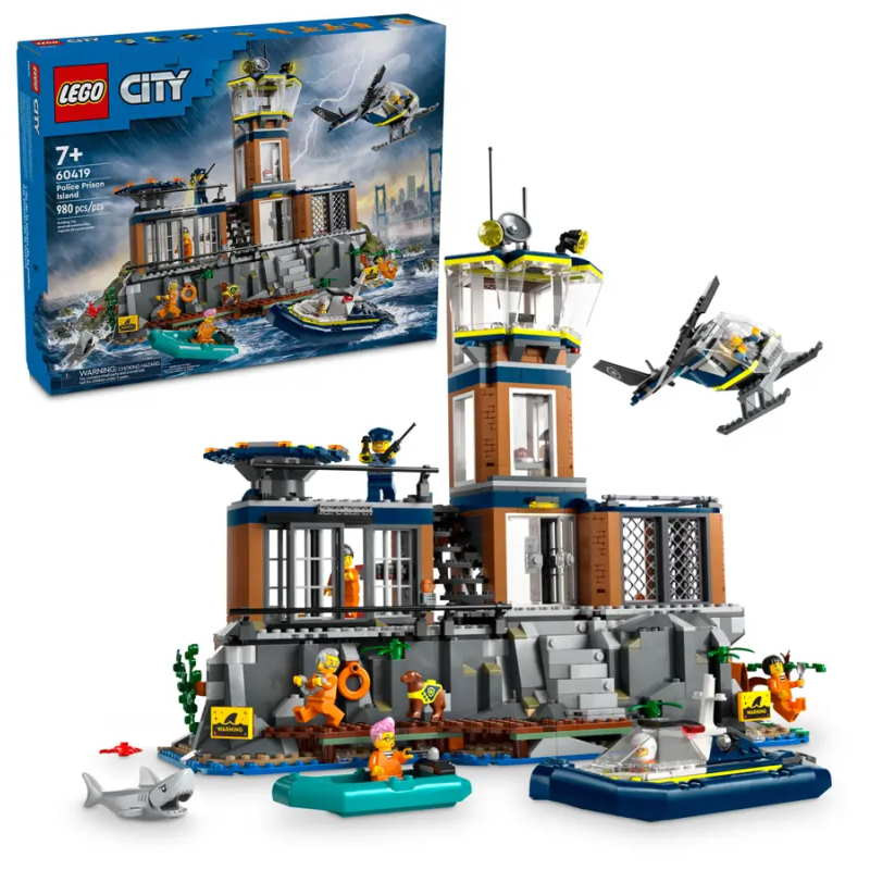 Lego to stop hot sale making police sets