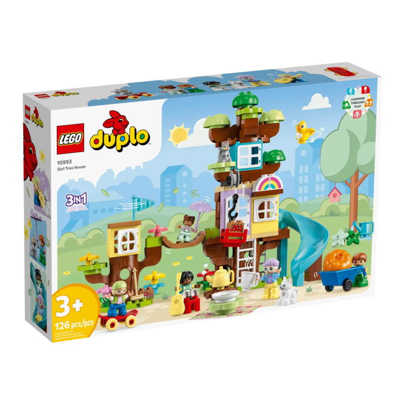 Duplo blocks nz clearance