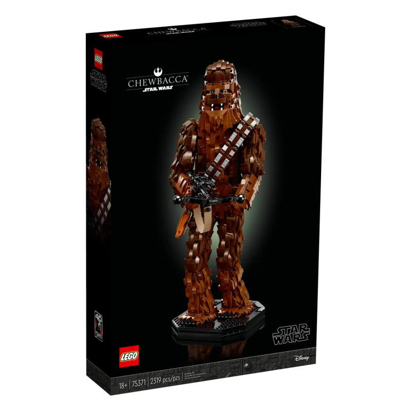 Lego 40th hotsell anniversary star wars