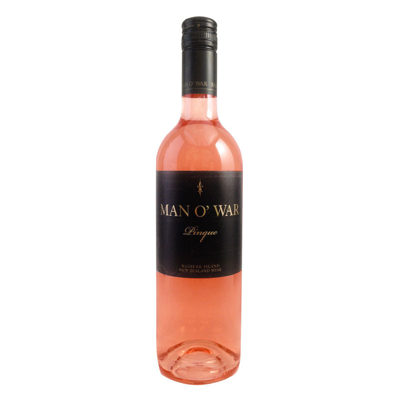 Man O War Pinque Rose Moore Wilson s