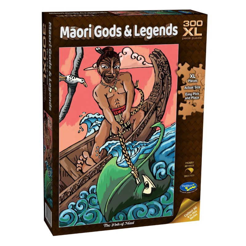 Maori Myths & Legendary Tales: A. W. Reed, Dennis Turner