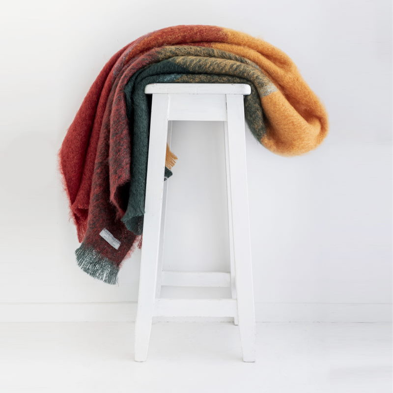 Windermere mohair 2025