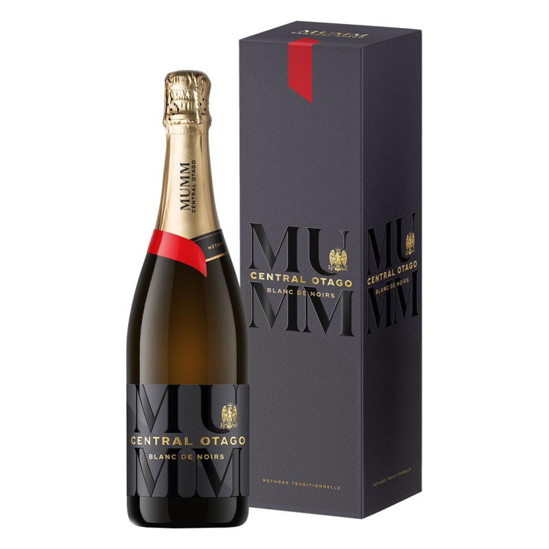 Champagne Brice Blanc de Noirs | Shop online - GLUGULP!