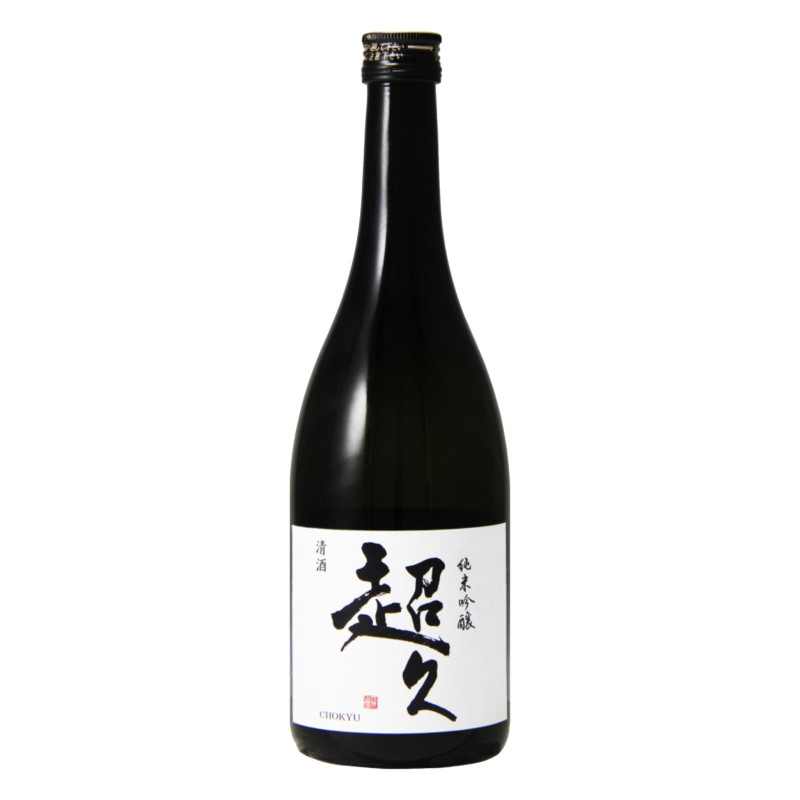 Nakano Ultra Junmai-Ginjo Sake - Moore Wilson's