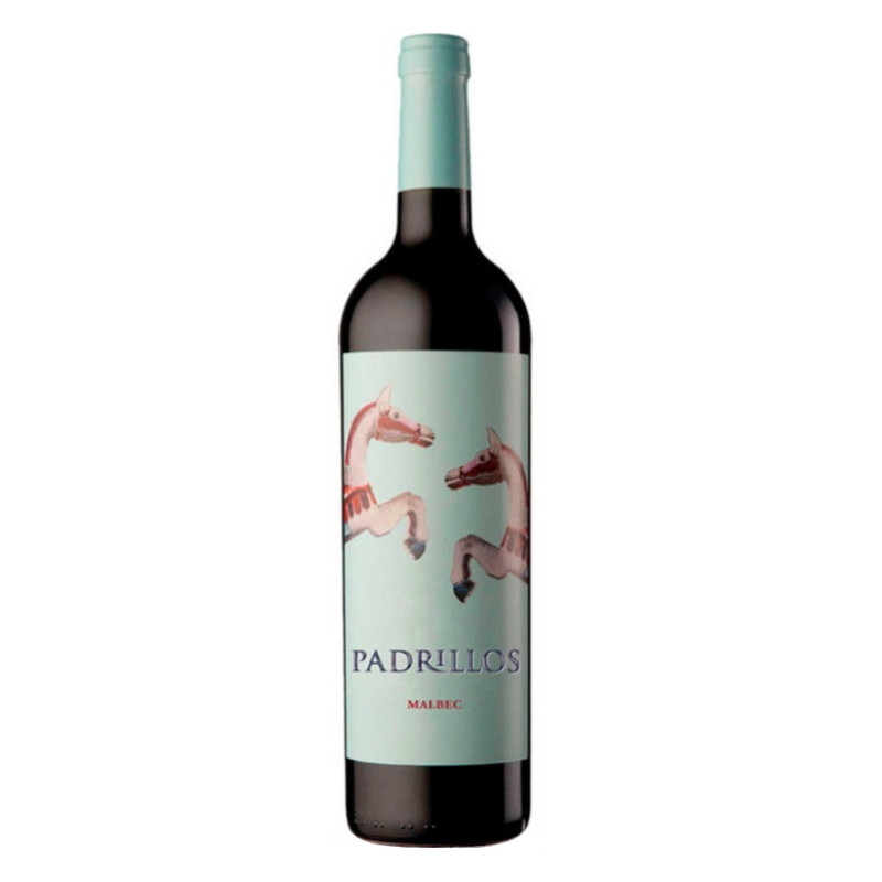 Padrillos malbec hot sale