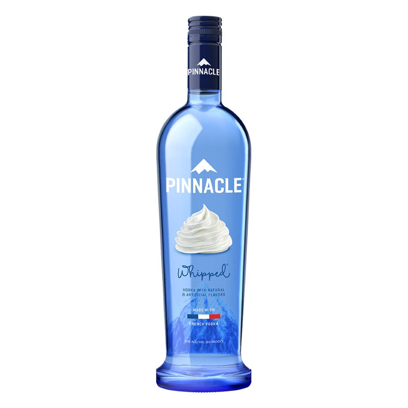 Pinnacle Whipped Cream Vodka Moore Wilson S