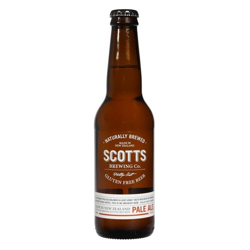 Scotti Beer