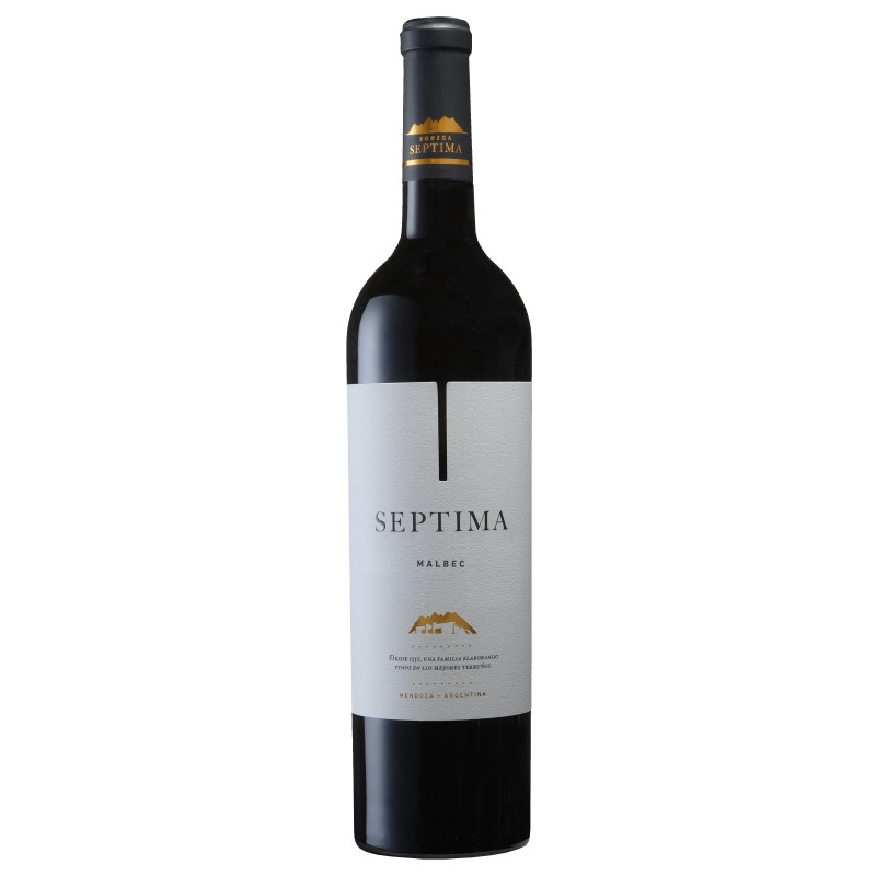 Septima Malbec Red Wine From Mandoza Argentina Moore Wilson S