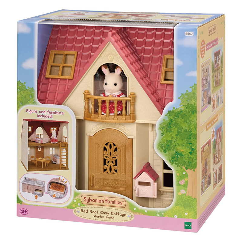 End of era for UK's only independent Sylvanian Families shop