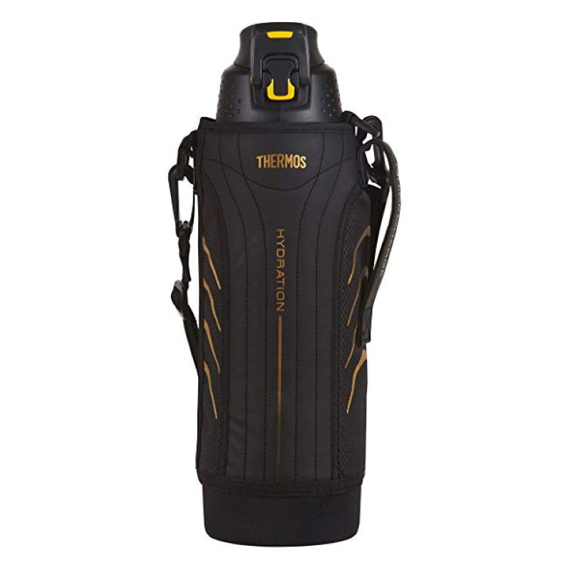 Thermos bottle shop bag