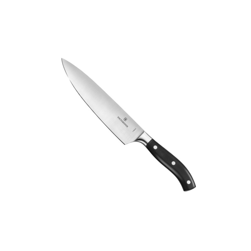 Victorinox Chef s Knife Forged Moore Wilson s