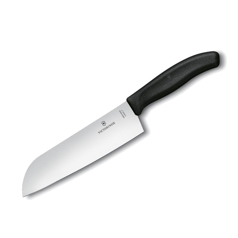Victorinox Santoku Knife Moore Wilson S