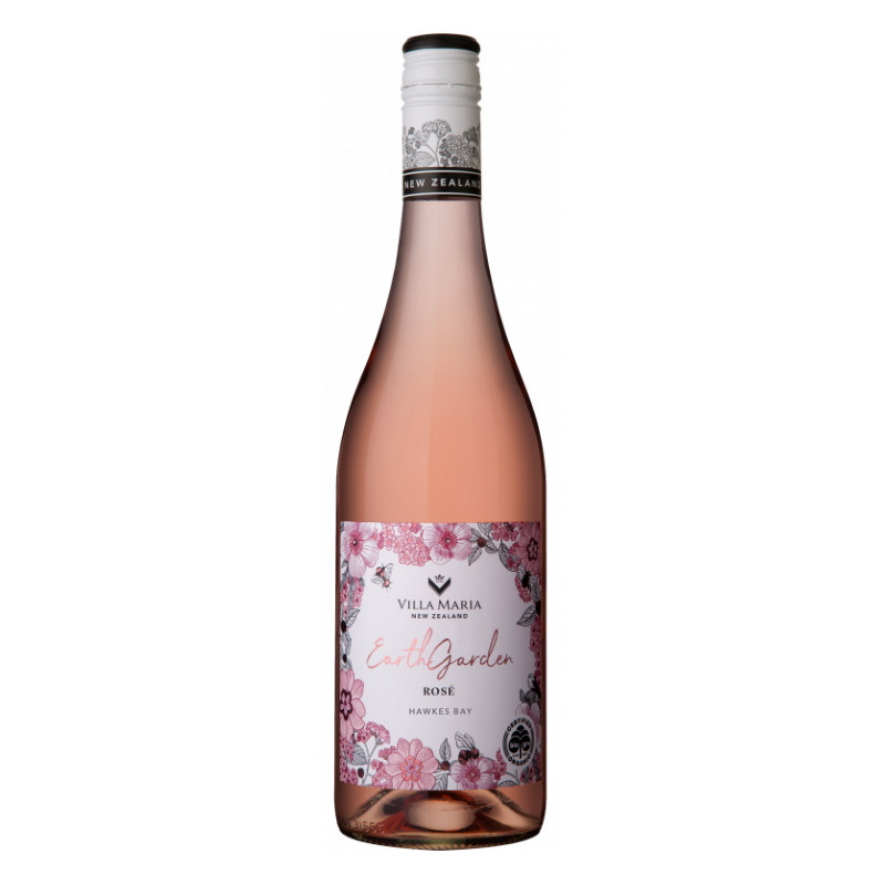 Villa Maria Earth Garden Rose Moore Wilson S Show off your good wine sense. villa maria earth garden rose moore