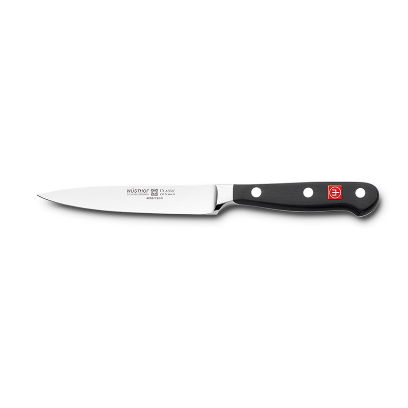 Wusthof Utility Knife Moore Wilson S Wusthof Utility Paring Knife