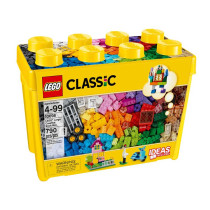 Lego 10698 Large Creative Brick Box