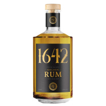 TNDC 1642 Rum