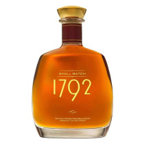 1792 Small Batch Bourbon Whiskey