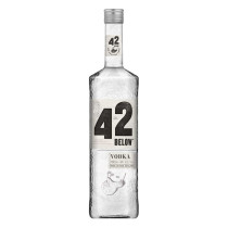 (S) 42 Below Vodka Pure 700ml