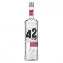 42 Below Passionfruit Vodka