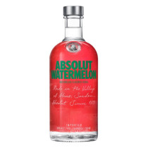 Absolut Watermelon Vodka