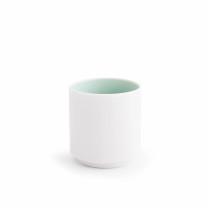 Acme Tajimi Short Tumbler Feijoa