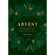 Advent Cookbook