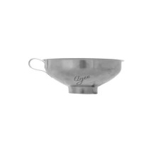 Agee Stainless Steel Preserving Funnel