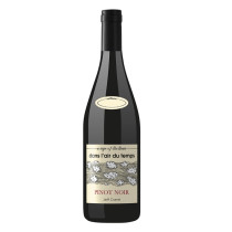 Airs du Temps Pinot Noir 
