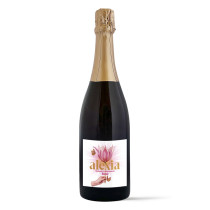 Alexia Methode Traditionelle Rose