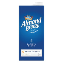 Blue Diamond Almond Milk Barista