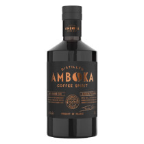 Amboka Coffee Spirit