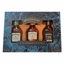 Appleton Rum Gift Pack