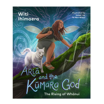Aria and the Kumara Gods