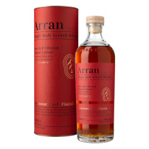 Arran Amarone Cask Finish Single Malt Scotch Whisky
