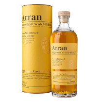 Arran Sauternes Cask Single Malt Scotch Whisky