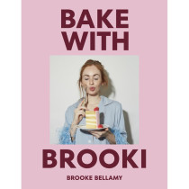 Bake With Brooki