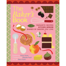 Baker's Book
