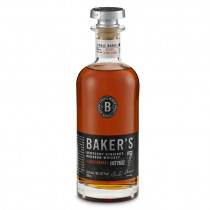Baker's Kentucky Bourbon