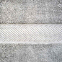 Baksana-Glacier-Grey-Towel