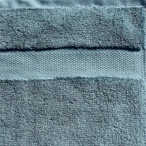 Baksana Bergama Bath Towel Mineral