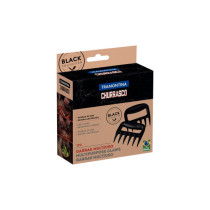 Tramontina Churrasco Black Barbecue ABS Claws