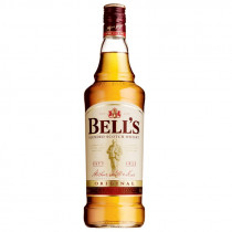 Bells Blended Scotch Whisky