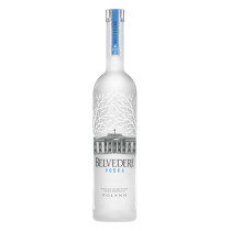Belvedere Vodka Organic